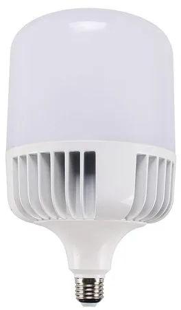 Electric AC Aluminium 40W LED Bulb, Color : Light White