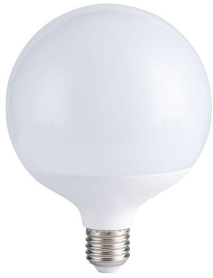 LED Globe Bulb, Packaging Type : Paper Box