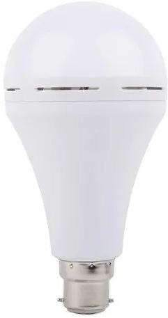 Aluminum Rechargeable LED Bulb, Specialities : Easy To Use, High Rating, Long Life