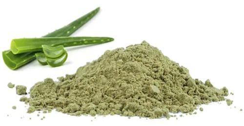 Natural Aloe Vera Powder, for Cosmetics, Herbal Medicines, Feature : Optimum Purity