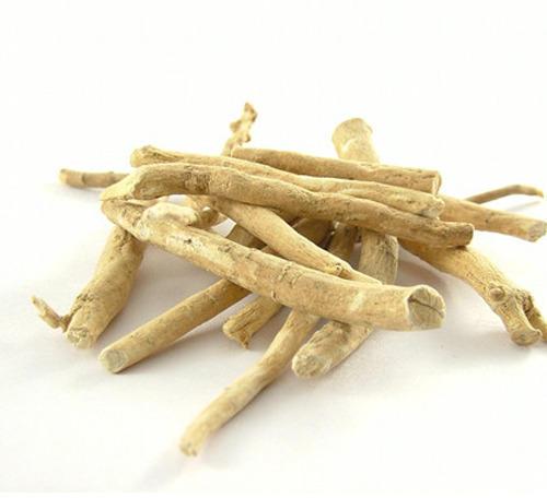 Powder Ashwagandha Roots, for Herbal Products, Medicine, Feature : Natural Taste