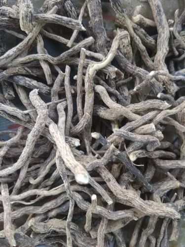 Natural Dried Sarpagandha Roots, for Ayurveda, Medicinal, Purity : 99.9%