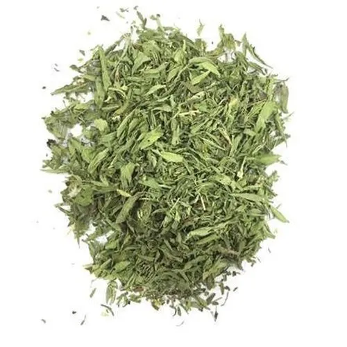 Green Dried Stevia Leaves Bhu Tatva Agro, Indore, Madhya Pradesh
