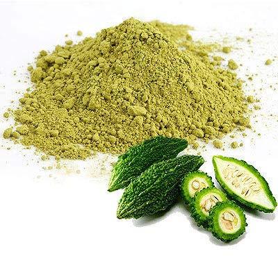 Organic Karela Powder, for Food Medicine, Cosmetics, Specialities : Pure, Good Quality