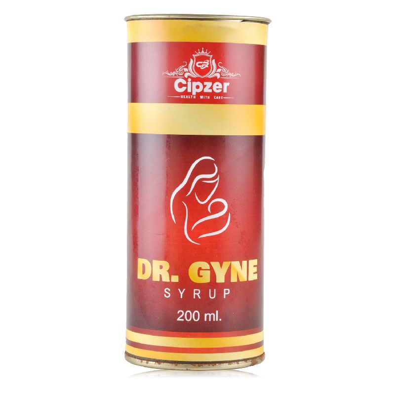 Lady Care Syrup, Packaging Size: 200ml, Packaging Type: Bottle at