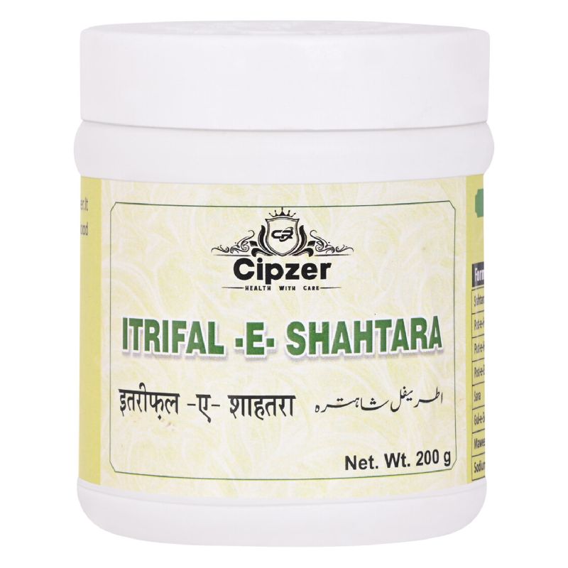 Itrifal Shahtara