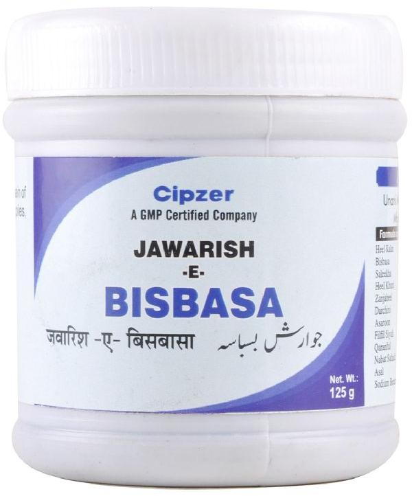 Jawarish-E-Bisbasa