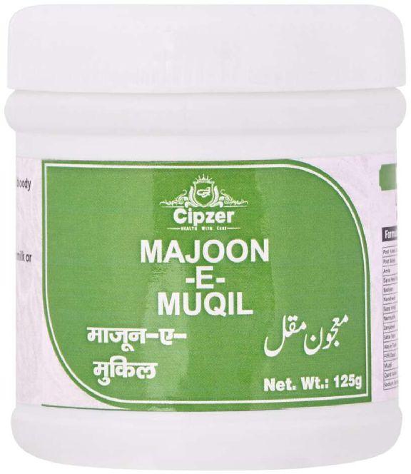 MAJOON E MUQIL