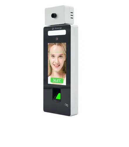 Biometric Device at best price Gujarat from Fortune Marketing Private ...