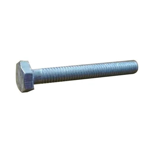 Anchor Bolts, Grade ANSI, AS at best price INR 5 / Piece in Ludhiana