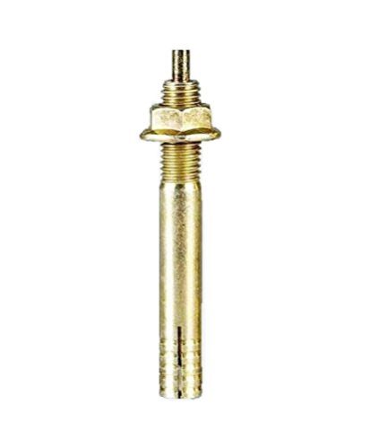 Zebra Anchor Fastener