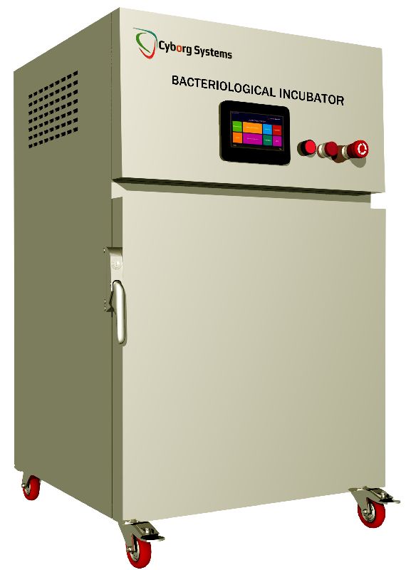 Mild Steel Fully Automatic Bacteriological Incubator, Voltage : 220V