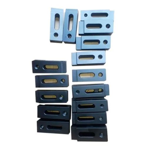 Heavy Support Bolt Mould Clamp