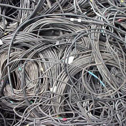 Aluminum Cable Scrap