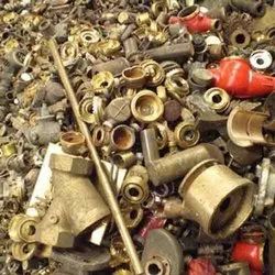 Brass Scrap, for Machinery Automobile Industry, Casting Foundry Raw Materials, Length : 6 Feet