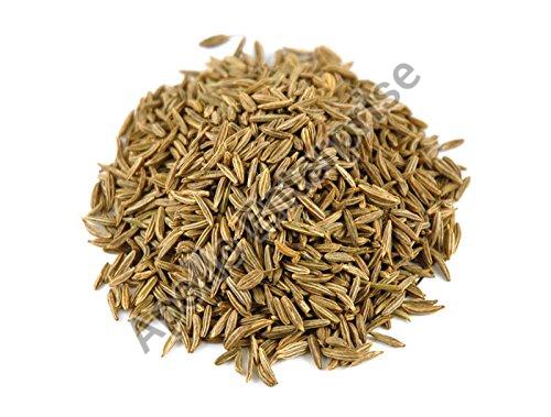 Organic cumin seeds, Color : Brown