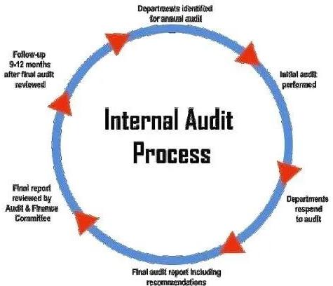 Internal Audit and Assignments Services