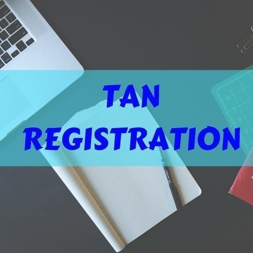 TAN Registration Services