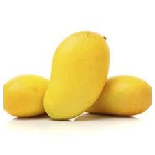 Organic Fresh Amrapali Mango, Color : Yellow