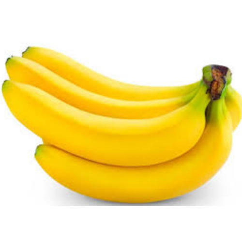 Organic fresh banana, Shelf Life : 1week