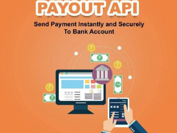 Payout API Service