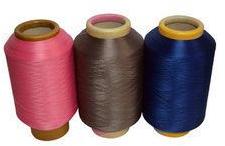 170D Stretch Polyester Spandex Covered Yarn, Feature : Eco-Friendly, Low Shrinkage