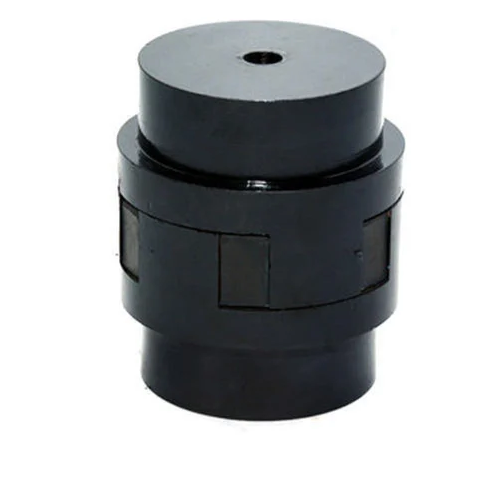 Rubber Star Coupling, INR 500 / Piece by Geeta Trading Company from