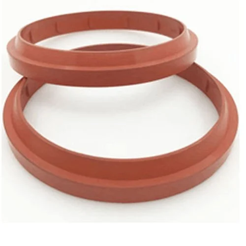 Rubber Wiper Seal, INR 100 / Piece by Geeta Trading Company from Nagpur