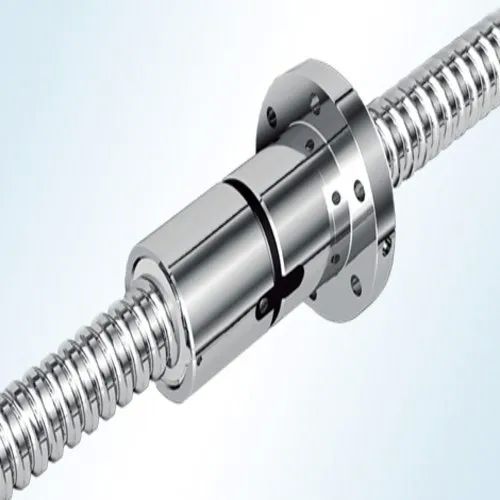 Precision Ground Ball Screw