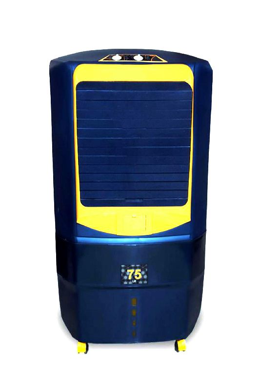 Model - BUG18 Desert Cooler, Tank Capacity : 75 Liters