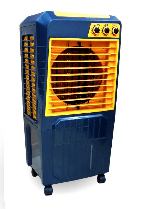 Model - R12 Desert Cooler, Tank Capacity : 65 Liters