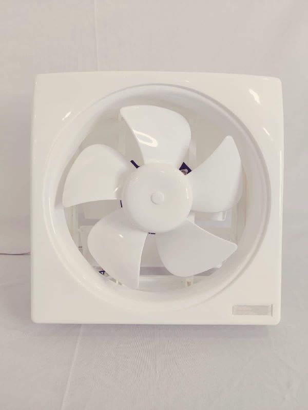 Adore Plastic Exhaust Fans at Rs 510 / Piece in Delhi ID 6606660