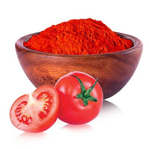 Dehydrated tomato powder, Shelf Life : 1year