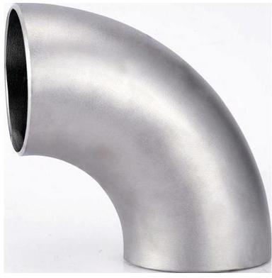 Coated Buttweld 90 Degree Elbow