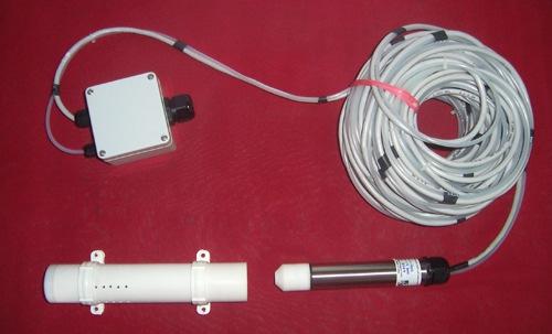 Automatic Water Level Recorder