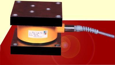 Base Load Cell