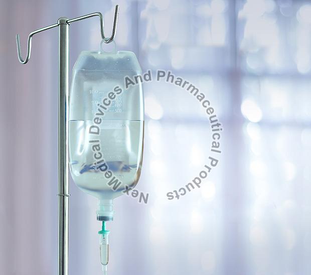 Normal Saline 0.9