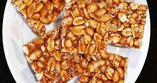 Groundnut Chikki, for Eating, Feature : Freshness, Sweet Taste