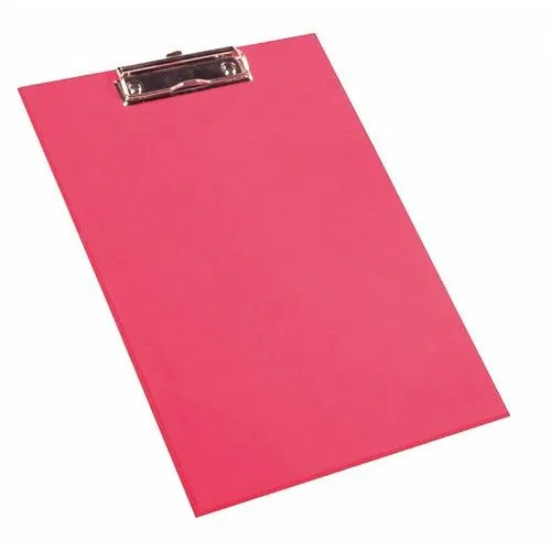 Cardboard Clip Board at best price INR 150 / Piece in Thane from