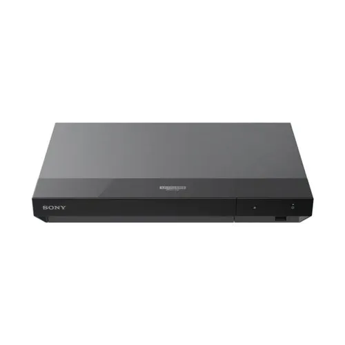 Sony HD BluRay Player at best price INR 30,990 / Piece in Surat