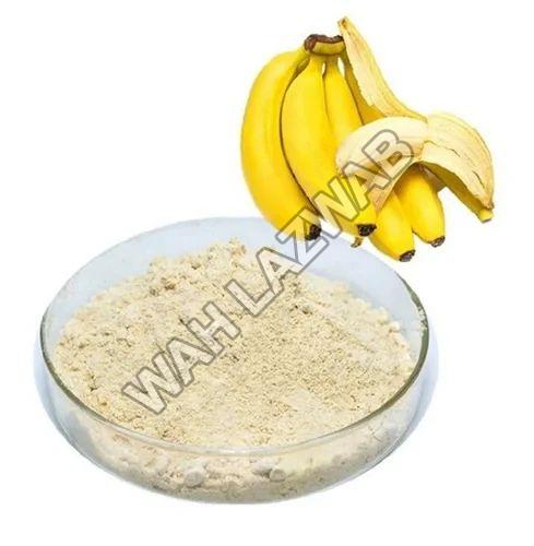 Banana Milkshake Powder