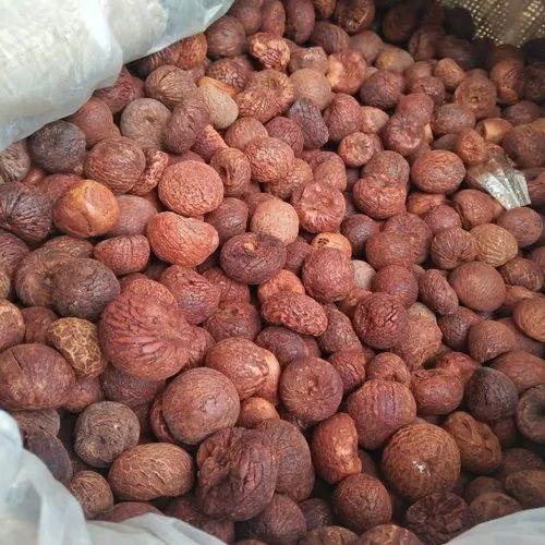 Organic areca nut, Certification : FSSAI