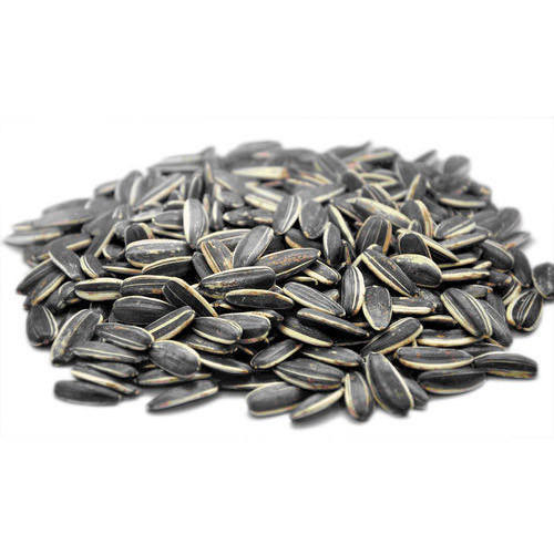 Sunflower seeds, Shelf Life : 1year