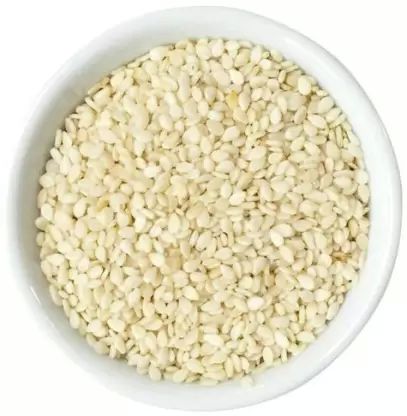 Organic White Sesame Seeds, for Agricultural, Packaging Type : Pastic Packet