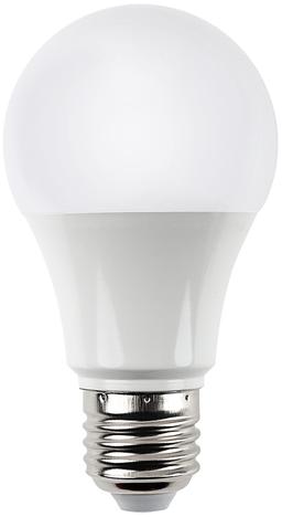 Plastic Electric 3W LED Bulb, for Domestic, Industrial, Voltage : 220V