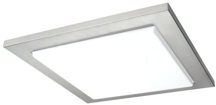 Plastic Electric 9W LED Ceiling Light, for Domestic, Industrial, Feature : Durable