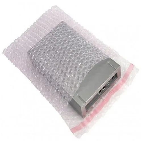 Laminated Air Bubble Pouch