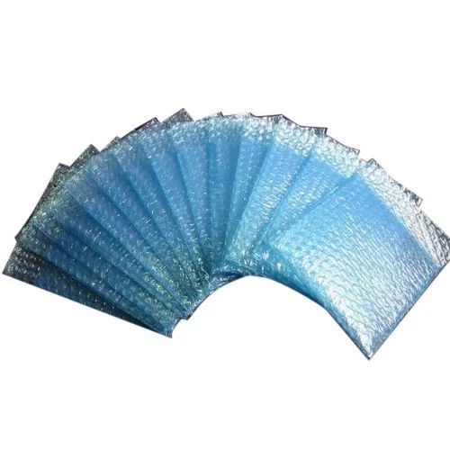 Plastic Air Bubble Pouch