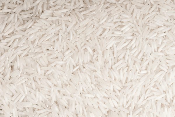 1509 Sella Basmati Rice