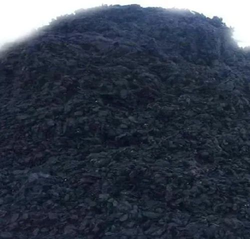 Human Hair Raw Material, for Parlour, Color : Black